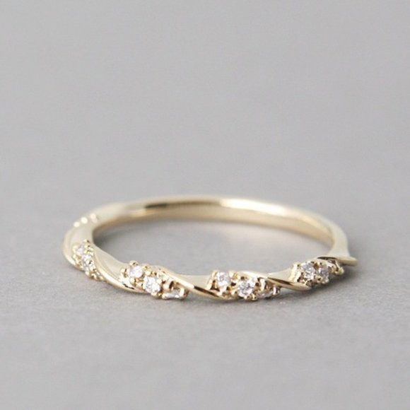 Jewelry - Ring
